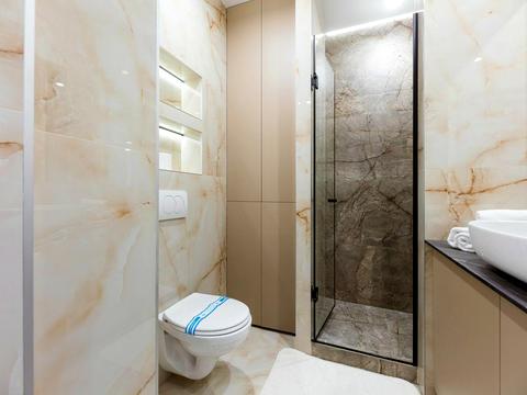 квартира за адресою Салютна вул., 2к7