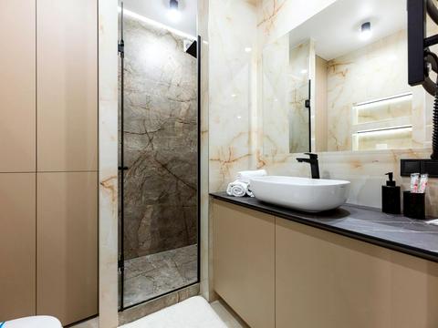 квартира за адресою Салютна вул., 2к7