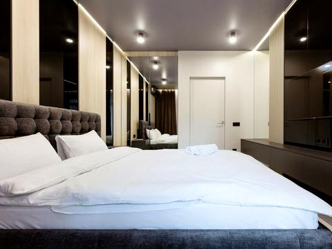 квартира за адресою Салютна вул., 2к7