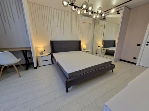 квартира по адресу Зализничная ул., 9-к