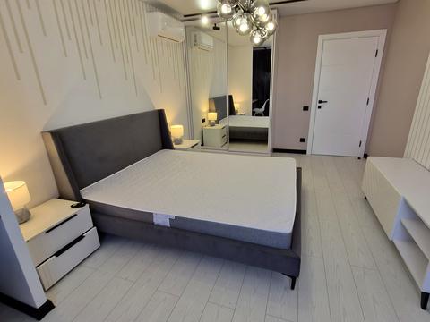 квартира по адресу Зализничная ул., 9-к