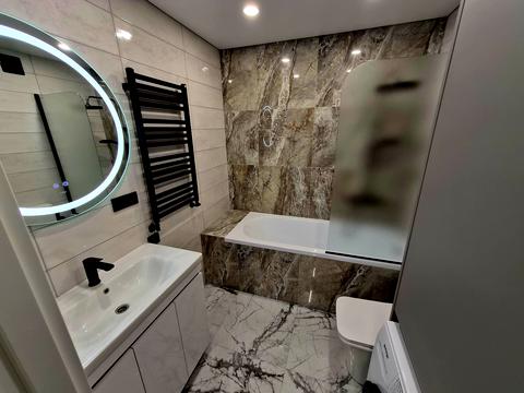 квартира по адресу Зализничная ул., 9-к