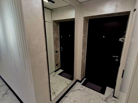 квартира по адресу Зализничная ул., 9-к