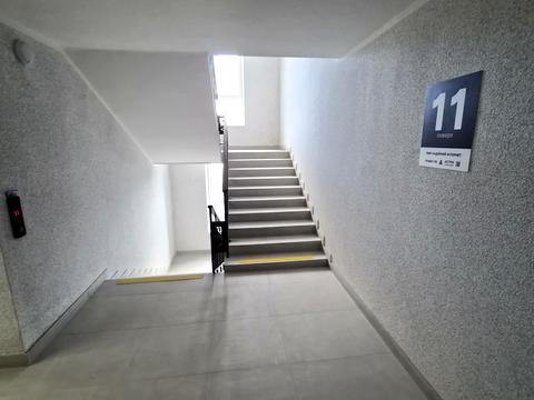 квартира по адресу Зализничная ул., 9-к