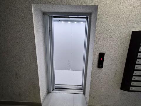 квартира по адресу Зализничная ул., 9-к