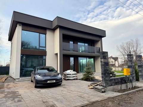 дом по адресу Центральная ул.