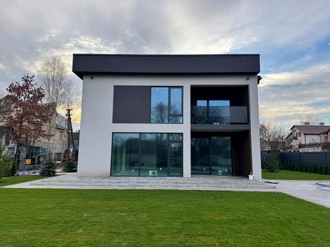 дом по адресу Центральная ул.