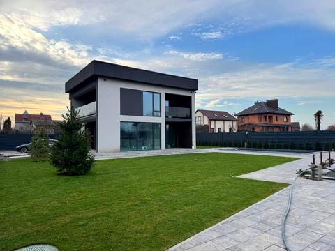 дом по адресу Центральная ул.