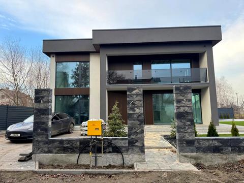 дом по адресу Центральная ул.