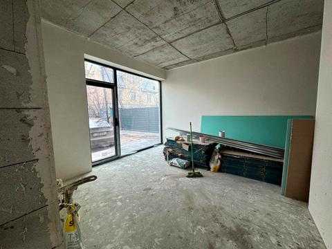 дом по адресу Центральная ул.