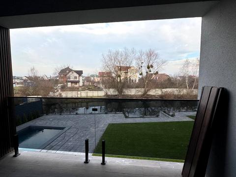 дом по адресу Центральная ул.