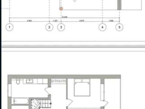 дом по адресу Центральная ул.