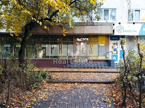 комерційна за адресою Данила Щербаківського вул. (Щербакова), 57