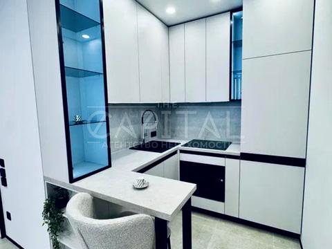 квартира за адресою Київ, Берестейський просп. (Перемоги), 11 к2