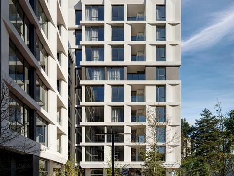 комерційна за адресою Бузкова вул., (Будинок)