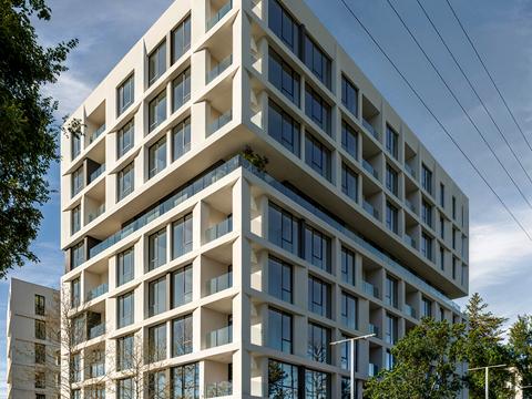 комерційна за адресою Бузкова вул., (Будинок)