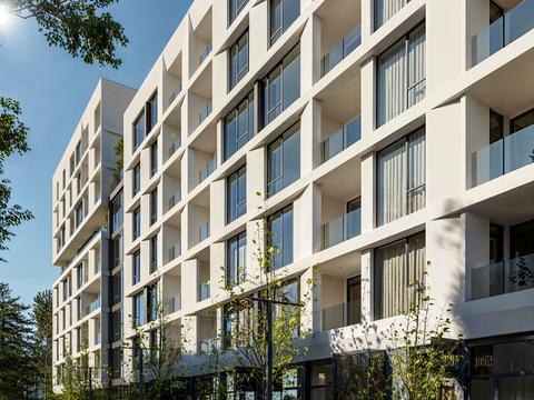 комерційна за адресою Бузкова вул., (Будинок)