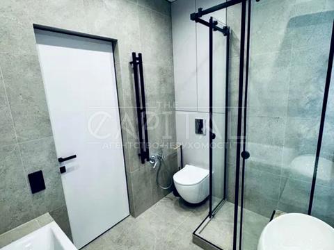 квартира за адресою Київ, Берестейський просп. (Перемоги), 11 к2