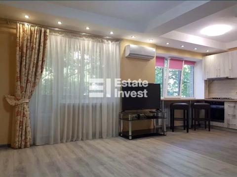 квартира по адресу Михаила Бойчука ул. (Киквидзе), 34