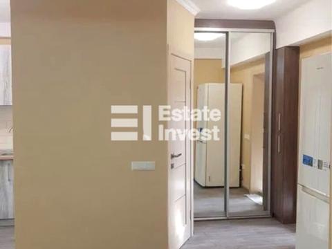 квартира по адресу Михаила Бойчука ул. (Киквидзе), 34