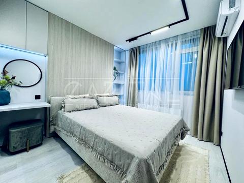 квартира за адресою Київ, Берестейський просп. (Перемоги), 11 к2