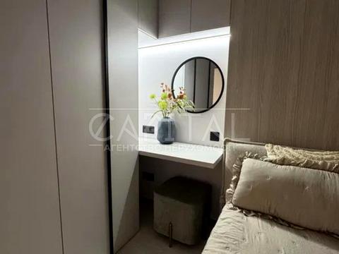 квартира за адресою Київ, Берестейський просп. (Перемоги), 11 к2