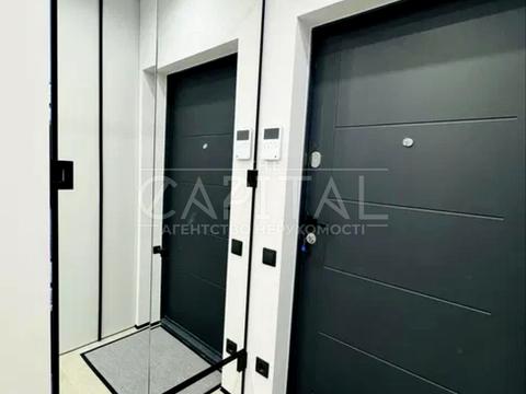 квартира за адресою Київ, Берестейський просп. (Перемоги), 11 к2