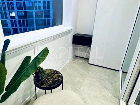 квартира за адресою Київ, Берестейський просп. (Перемоги), 11 к2