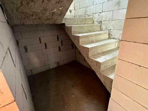 дом по адресу Пономарёва ул.