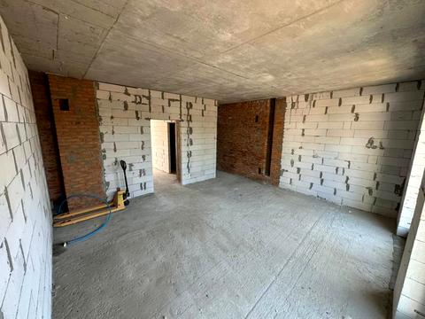 дом по адресу Пономарёва ул.