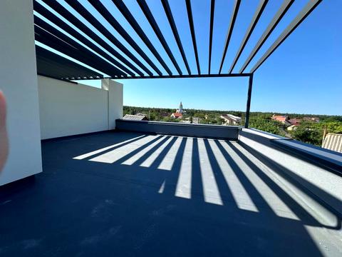 дом по адресу Пономарёва ул.