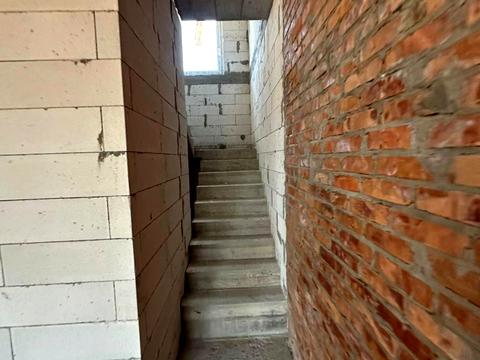 дом по адресу Пономарёва ул.