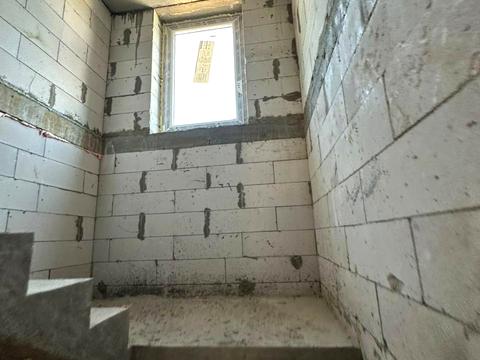 дом по адресу Пономарёва ул.