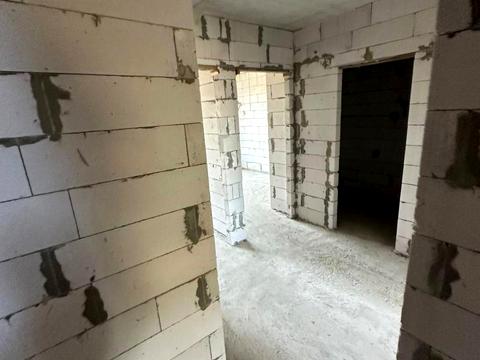 дом по адресу Пономарёва ул.