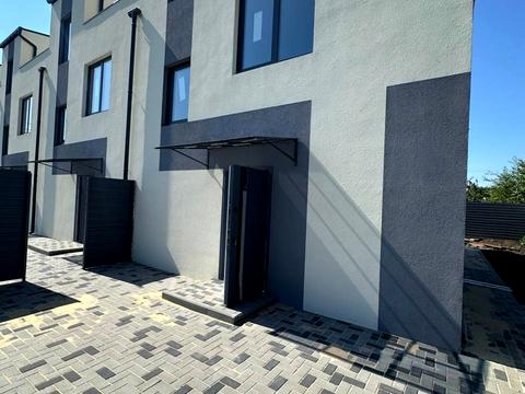 дом по адресу Пономарёва ул.