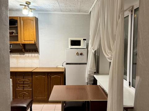 квартира по адресу Мрии ул. (Академика Туполева), 7-А