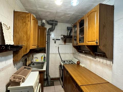 квартира по адресу Мрии ул. (Академика Туполева), 7-А