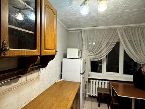 квартира по адресу Мрии ул. (Академика Туполева), 7-А