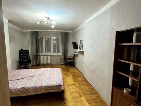 квартира по адресу Мрии ул. (Академика Туполева), 7-А