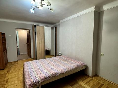 квартира по адресу Мрии ул. (Академика Туполева), 7-А