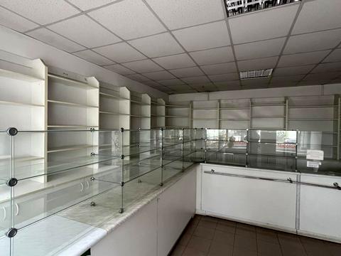 коммерческая по адресу Генерала Тарнавского ул., 18