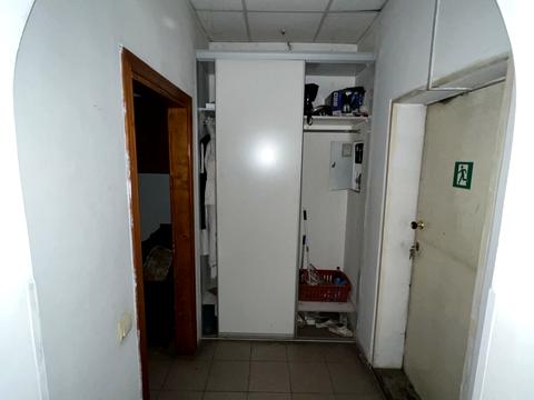коммерческая по адресу Генерала Тарнавского ул., 18
