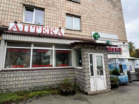 коммерческая по адресу Генерала Тарнавского ул., 18