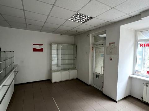 коммерческая по адресу Генерала Тарнавского ул., 18