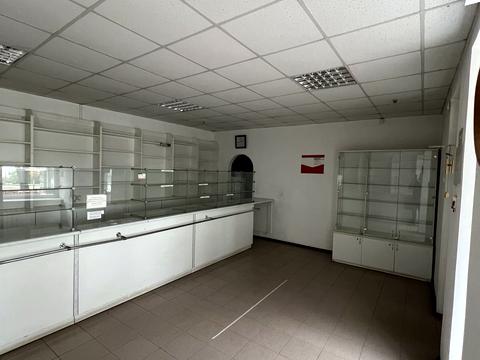 коммерческая по адресу Генерала Тарнавского ул., 18