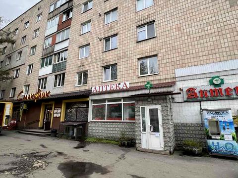 коммерческая по адресу Генерала Тарнавского ул., 18