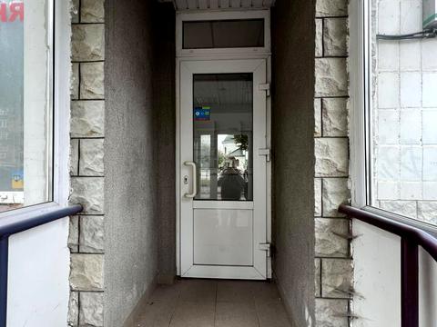коммерческая по адресу Генерала Тарнавского ул., 18