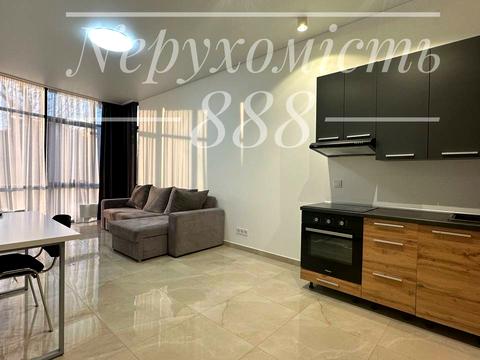 квартира по адресу Олеговская ул., 1