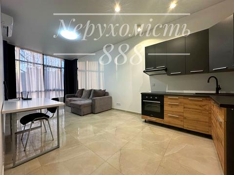 квартира по адресу Олеговская ул., 1