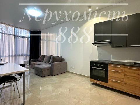 квартира по адресу Олеговская ул., 1